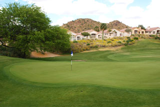 Red Mountain Ranch Country Club