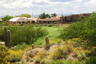 Red Mountain Ranch Country Club