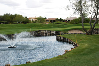 Red Mountain Ranch Country Club