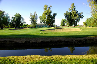 San Marcos Golf Club - Arizona golf course 
