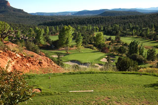 Seven Canyons Golf Club | Arizona golf course