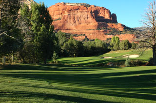 Seven Canyons Golf Club | Arizona golf course