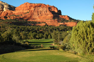 Seven Canyons Golf Club | Arizona golf course