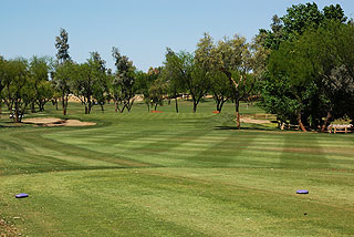 Silverado Golf Club - Arizona Golf Course 08