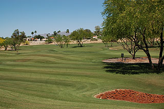Silverado Golf Club - Arizona Golf Course 08
