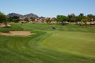 Silverado Golf Club - Arizona Golf Course 08
