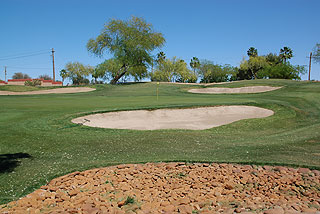 Silverado Golf Club - Arizona Golf Course 08