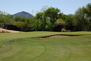 Silverado Golf Club - Arizona Golf Course 08