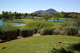 Silverado Golf Club - Arizona Golf Course 08