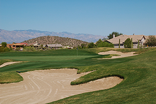 Starr Pass Golf Club