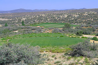 Stoneridge Golf Club - Arizona golf course 04
