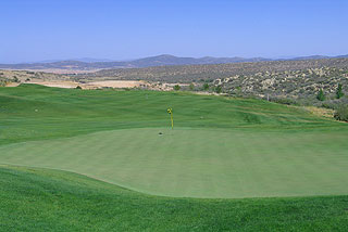Stoneridge Golf Club - Arizona golf course 04