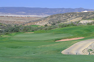 Stoneridge Golf Club - Arizona golf course 04