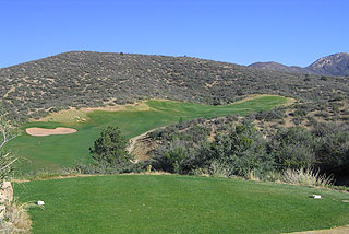 Stoneridge Golf Club - Arizona golf course 04