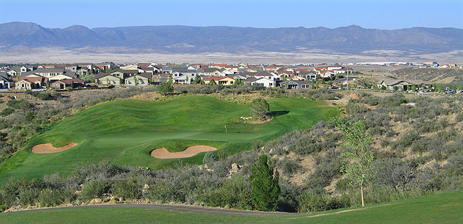 Stoneridge Golf Club - Arizona golf course 04