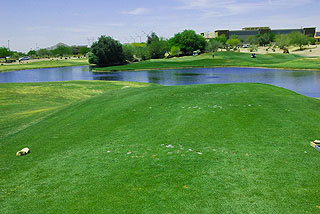 Sundance Golf Club - Arizona Golf Course 08
