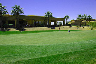 Sundance Golf Club - Arizona Golf Course 08