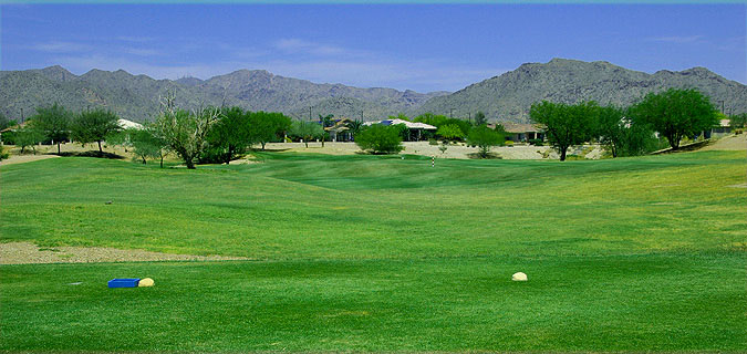 Sundance Golf Club - Arizona Golf Course 08