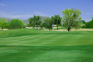 Sundance Golf Club - Arizona Golf Course 08