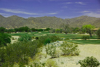 Sundance Golf Club - Arizona Golf Course 08