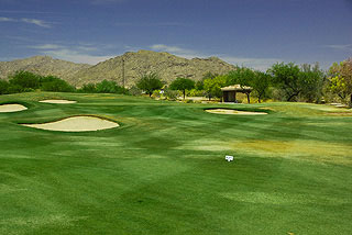 Sundance Golf Club - Arizona Golf Course 08