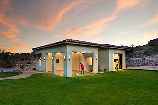 SunRidge Canyon Golf Club - Arizona golf course 06