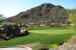SunRidge Canyon Golf Club - Arizona golf course 06