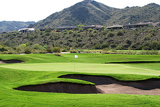 SunRidge Canyon Golf Club - Arizona golf course 06