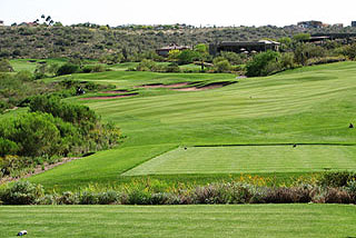 SunRidge Canyon Golf Club - Arizona golf course 06