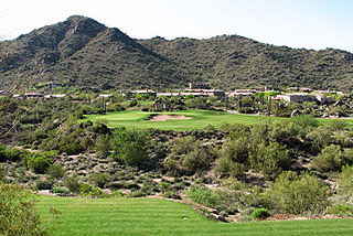 SunRidge Canyon Golf Club - Arizona golf course 06