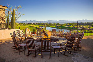 SunRidge Canyon Golf Club - Arizona golf course 06