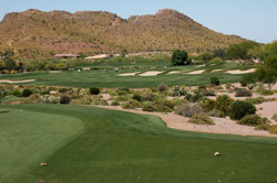 Superstition Mountain Golf Club- Lost Gold