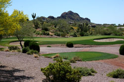 Superstition Mountain Golf Club- Lost Gold