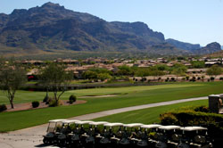 Superstition Mountain Golf Club - Prospector Course