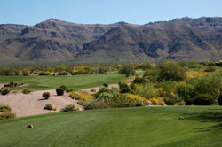 Superstition Mountain Golf Club - Prospector Course