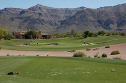 Superstition Mountain Golf Club - Prospector Course
