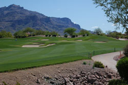 Superstition Mountain Golf Club - Prospector Course