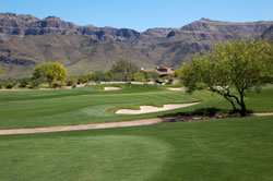 Superstition Mountain Golf Club - Prospector Course