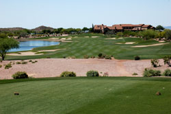 Superstition Mountain Golf Club - Prospector Course