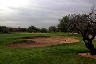 Tonto Verde Golf Club Peaks - Arizona Golf Course 08