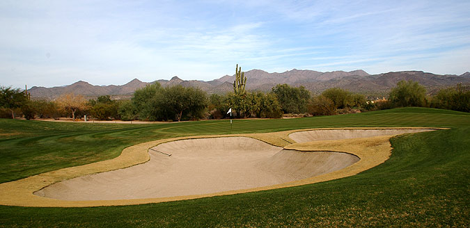 Tonto Verde Golf Club-Ranch-Arizona Golf Course 08