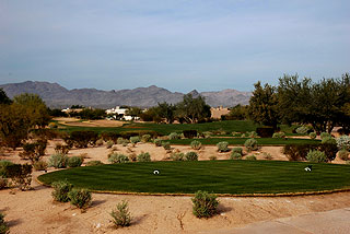 Tonto Verde Golf Club-Ranch-Arizona Golf Course 08