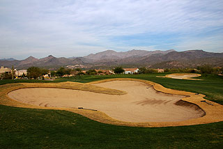 Tonto Verde Golf Club-Ranch-Arizona Golf Course 08
