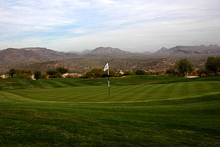 Tonto Verde Golf Club-Ranch-Arizona Golf Course 08