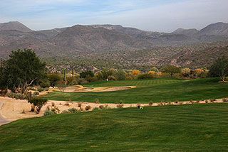 Tonto Verde Golf Club-Ranch-Arizona Golf Course 08