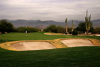 Tonto Verde Golf Club-Ranch-Arizona Golf Course 08