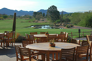 TPC Scottsdale - Desert Course - Arizona golf course 04
