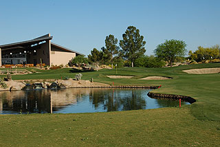 TPC Scottsdale - Desert Course - Arizona golf course 04