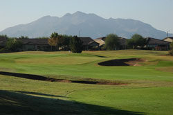 Trilogy Golf Club at Power Ranch | Arizona golf course