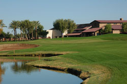 Trilogy Golf Club at Power Ranch | Arizona golf course